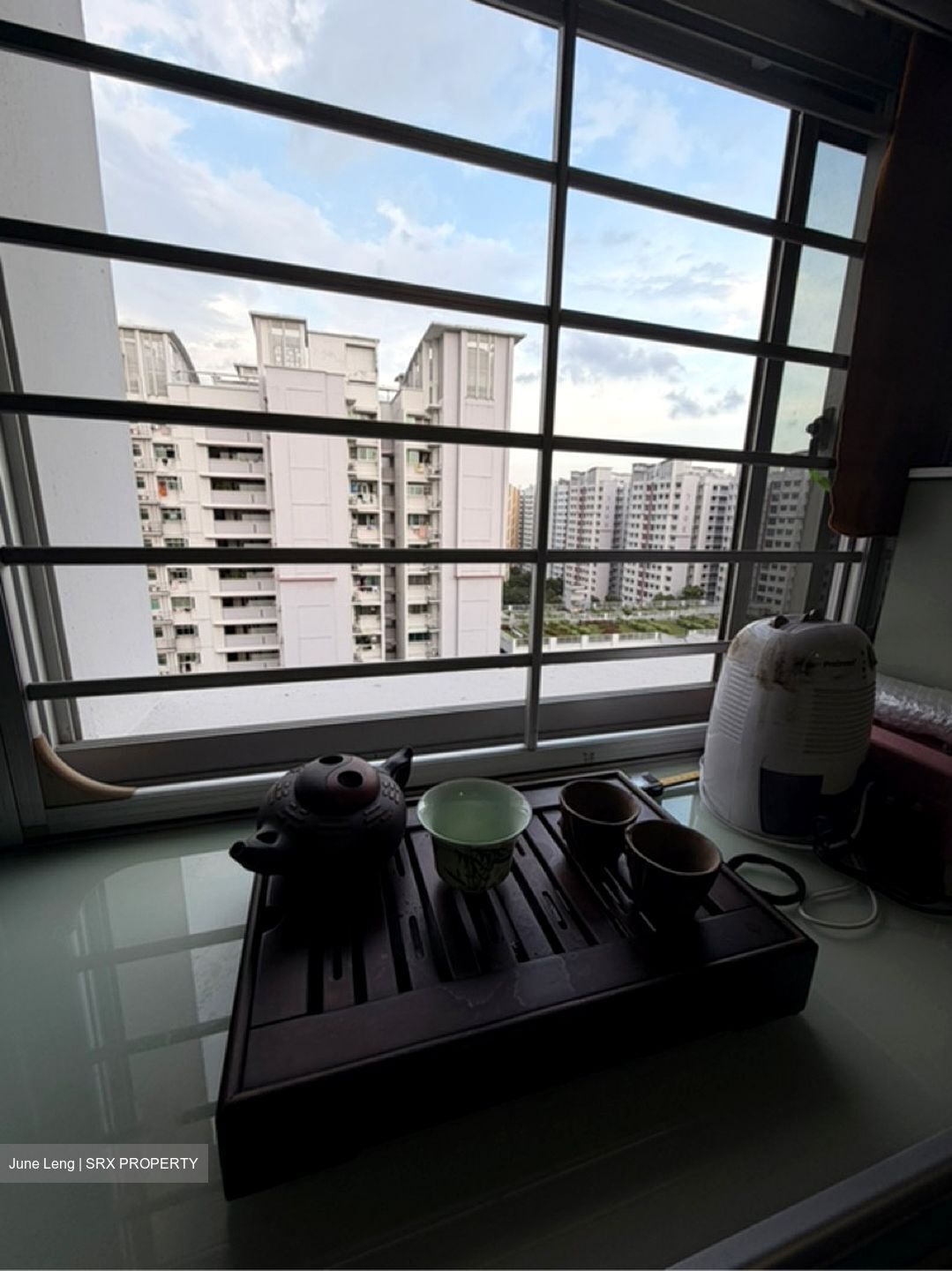 Blk 775 Woodlands Crescent (Woodlands), HDB 4 Rooms #579646341